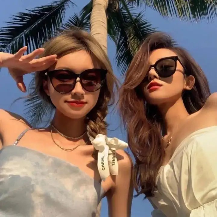 这么多年