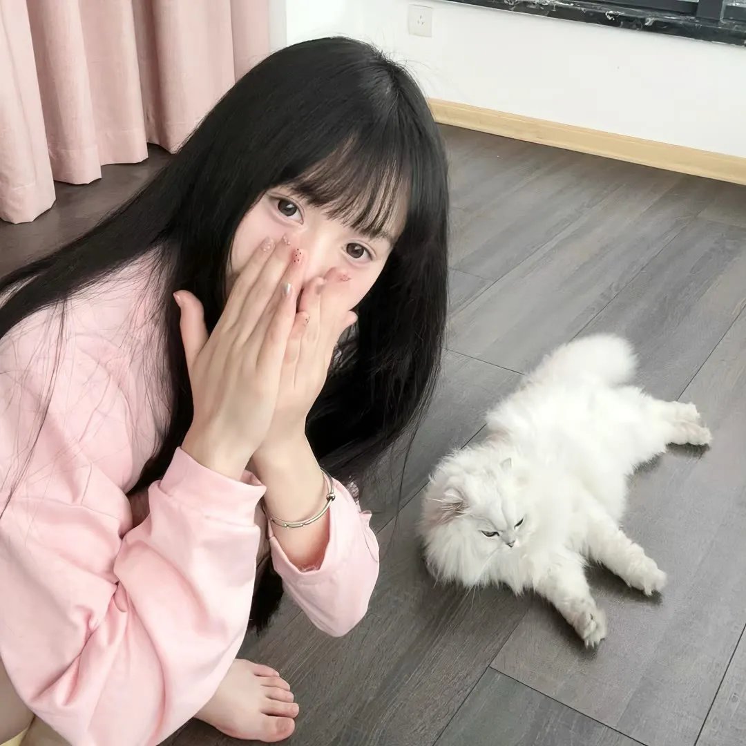 辣手美眉