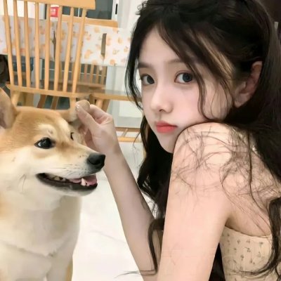 狼犬历险记