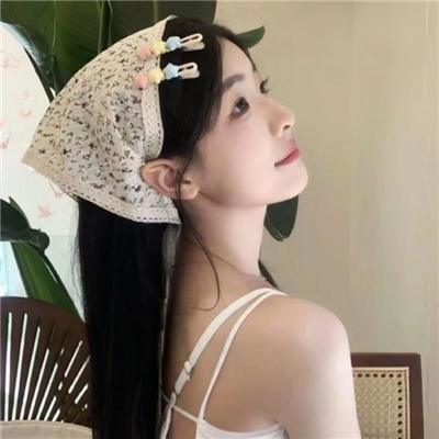 克什米尔档案